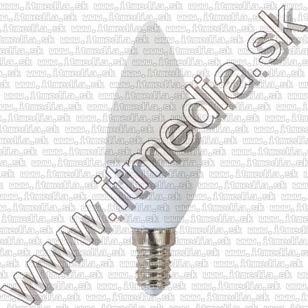 Image of Ledes gyertya lámpa E14 Természetes Fehér 6W 4200K 470 lumen [40W] (IT12349)